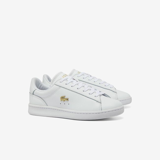 Low-Top-Sneakers Carnaby Set weiss <span itemprop=