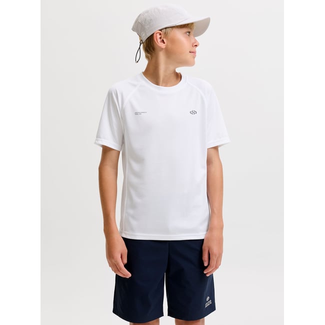 T-Shirt - JACK & JONES JUNIOR