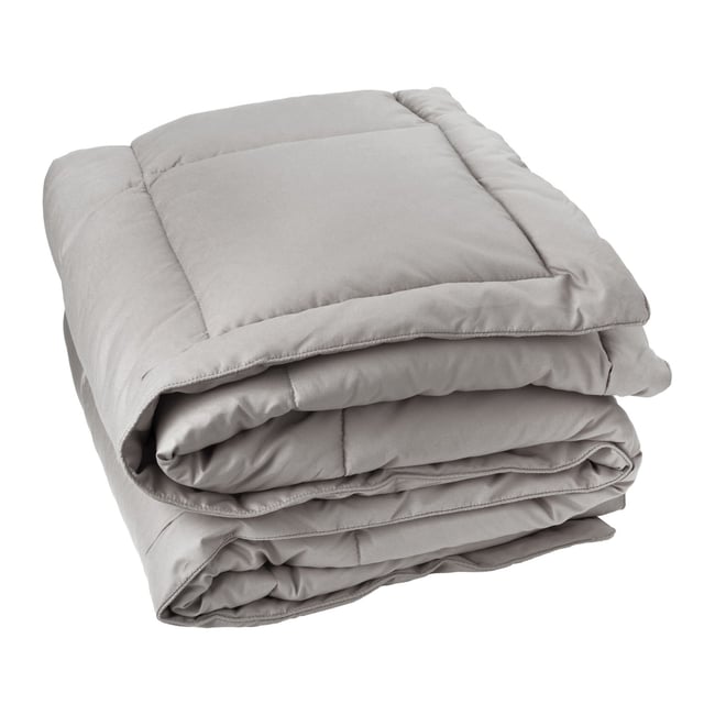 Édredon effet duvet - TOISON D OR
