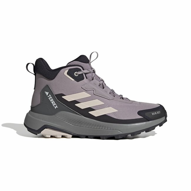 Zapatillas Terrex Anylander Mid R.rdy malva <span itemprop=