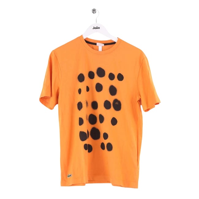 T-shirt - Très Bon État orange <span itemprop=