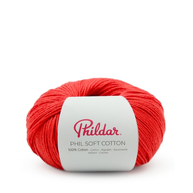 Phil Soft Cotton - PHILDAR