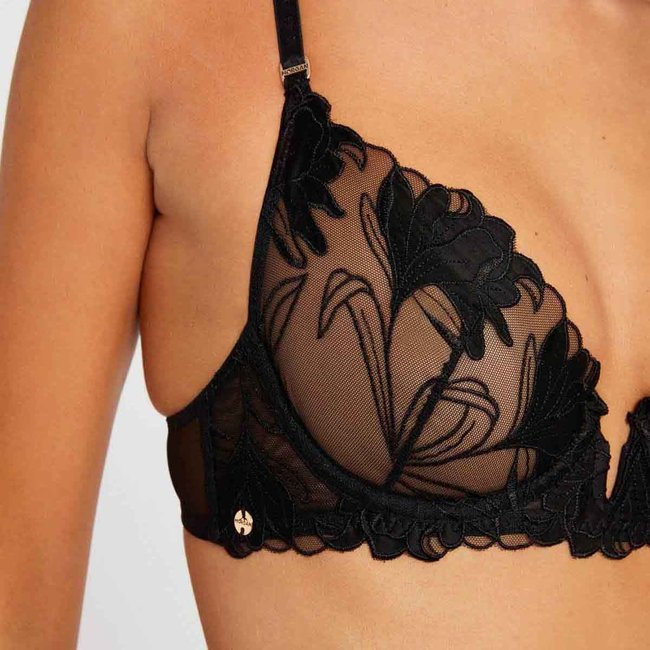 Soutien-gorge corbeille CAPUCINE - MORGAN