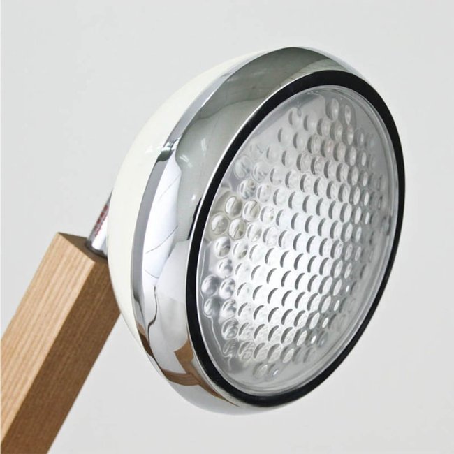 Lampe Mr Wattson Matte Black - PIFFANY COPENHAGEN