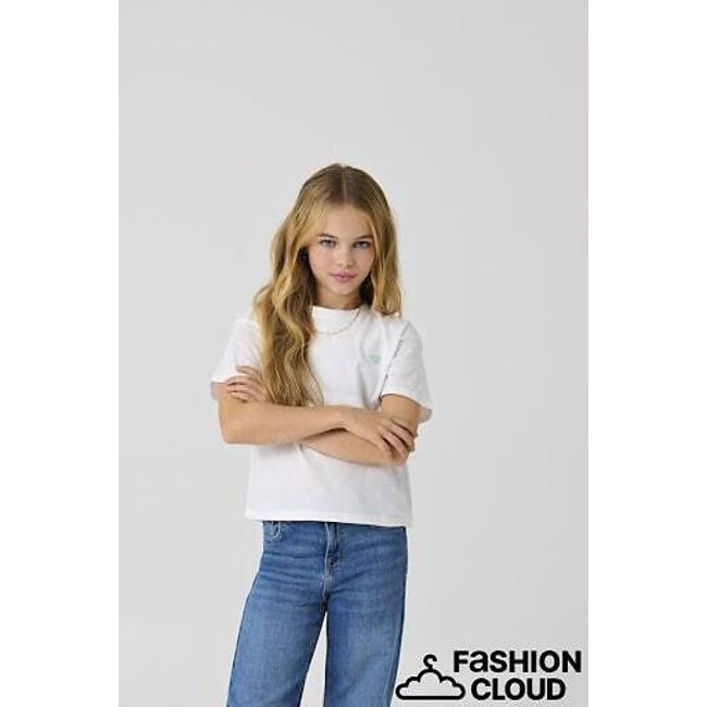 T-shirt manches courtes - KIDS ONLY
