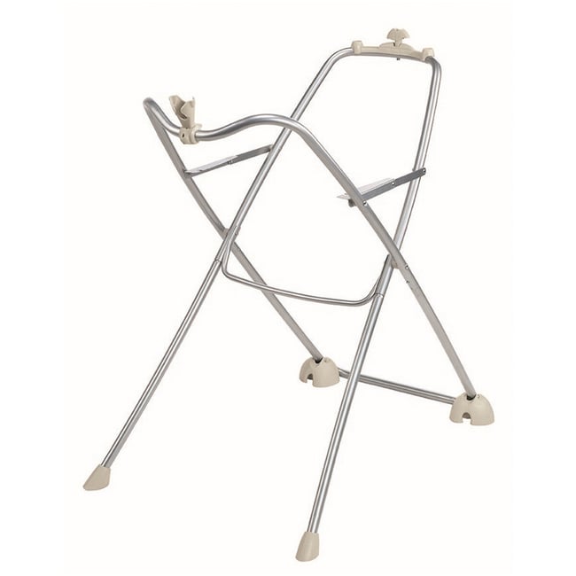 Support baignoire bébé anatomy 80800742 gris <span itemprop=