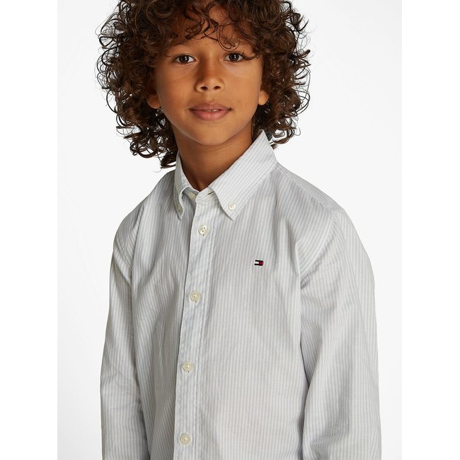 Camisa de manga larga - TOMMY HILFIGER
