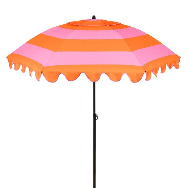 Parasol  Orange orange <span itemprop=