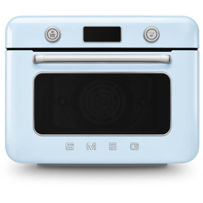 Mini four COF01PBEU - SMEG