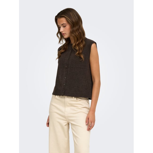 Gilet - ONLY