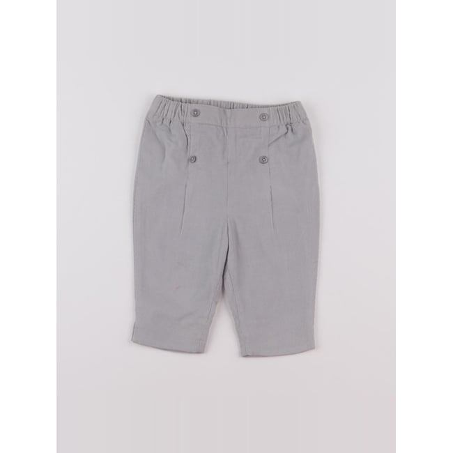 Pantalon - Etat satisfaisant v002229 <span itemprop=