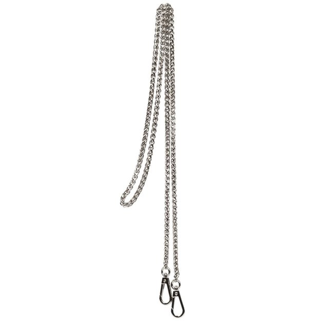 Chaîne Argentée ACCESSOIRES argent <span itemprop=