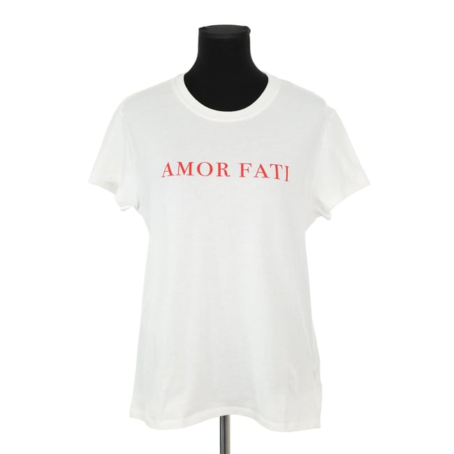 T-shirt - Très Bon État blanc <span itemprop=