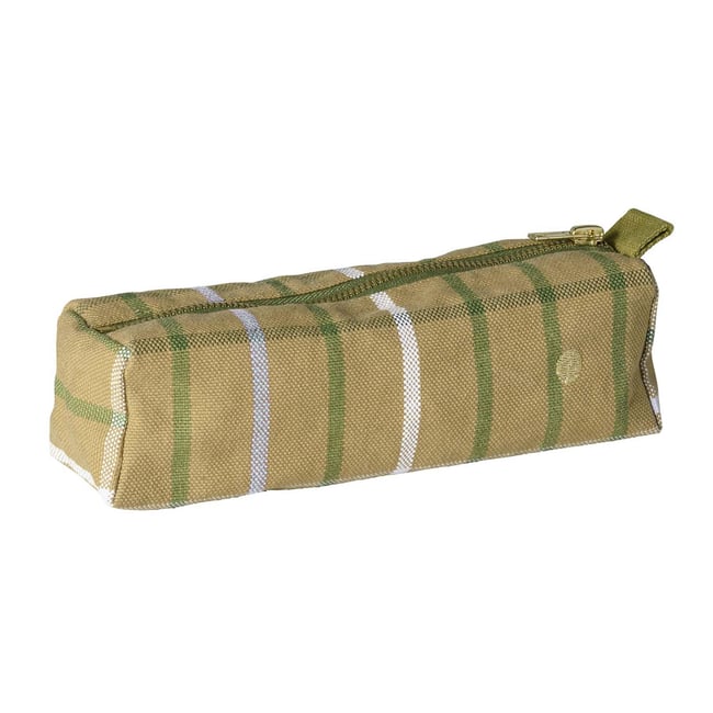 Trousse de bureau Scotty Blue Wr marron/blue <span itemprop=