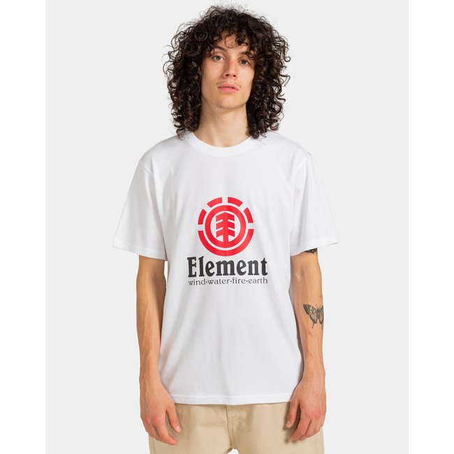 T-Shirt à manches courtes VERTICAL - ELEMENT