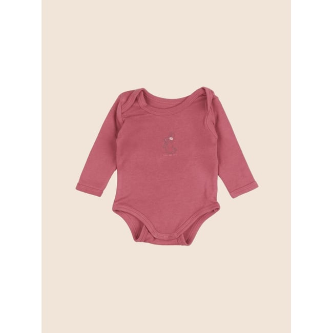 Body - Très bon état rose <span itemprop=