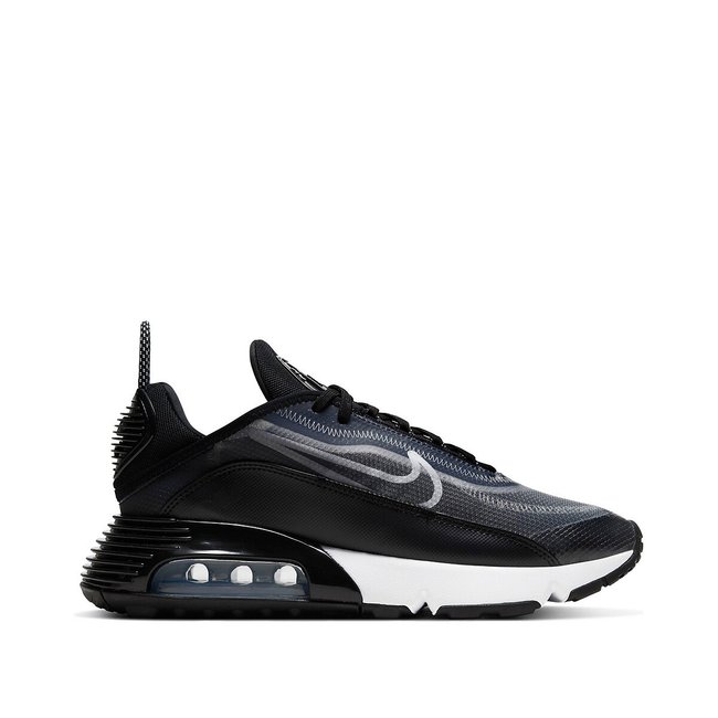 Baskets Air Max 2090 noir <span itemprop=