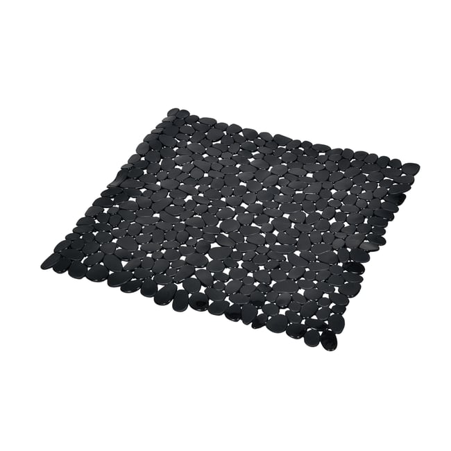 Tapis fond de douche Collection Galet - EDEN