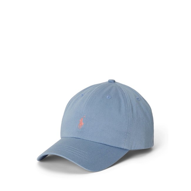 Cap, blue, POLO RALPH LAUREN