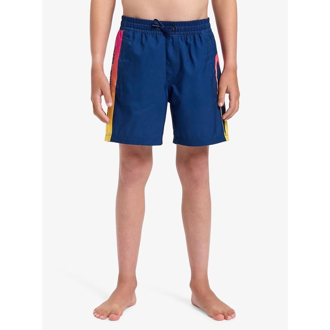 Shorts da bagno blu scuro QUIKSILVER