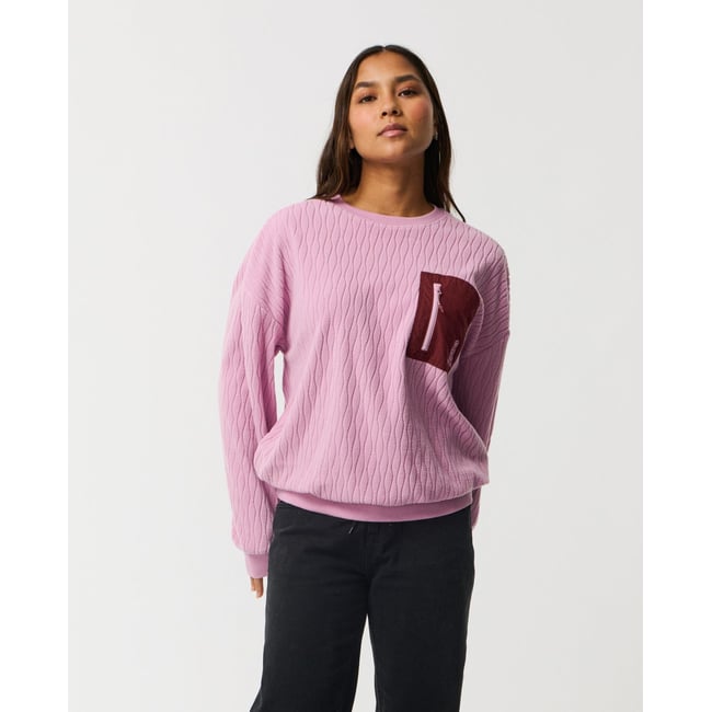 Pull SEARCH SERIES lilac <span itemprop=