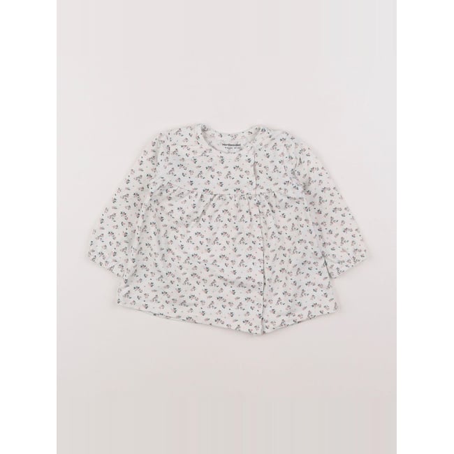Tee-shirt - Très bon état v002227 <span itemprop=