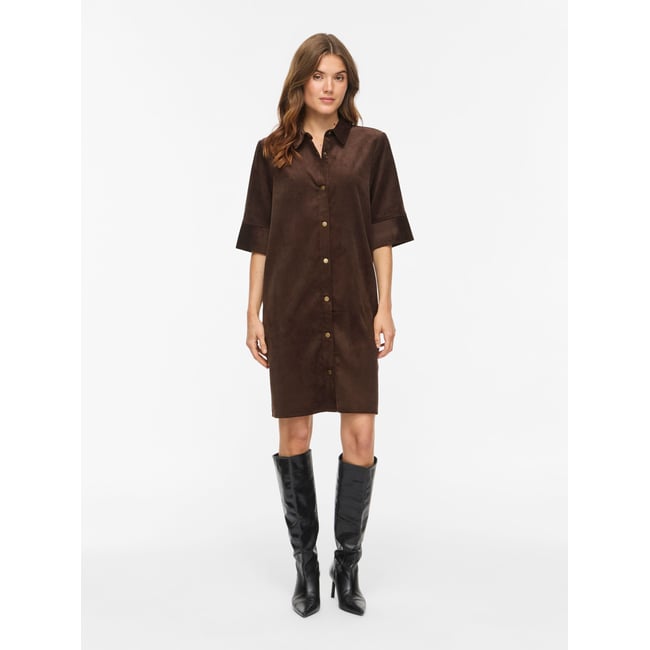 Robe Courte - VILA