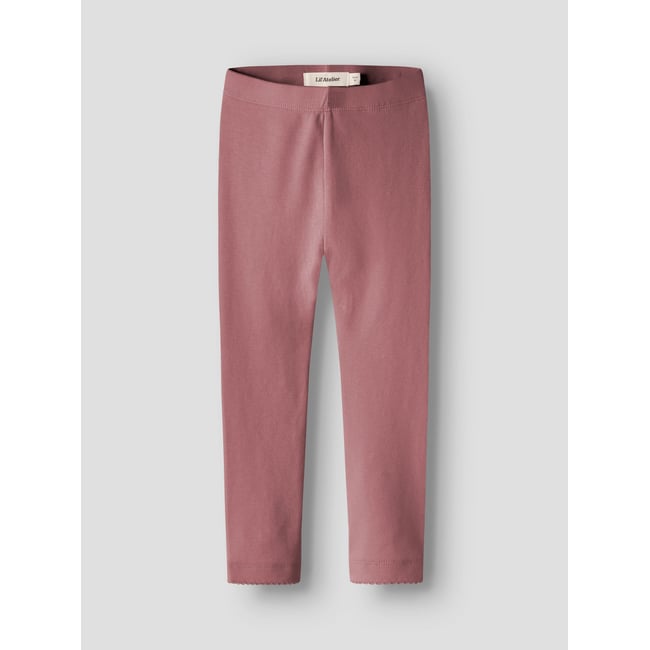 Leggings withered rose1 <span itemprop=