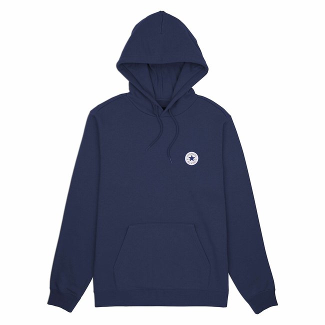 Sweat à capuche unisexe Chuck Patch - CONVERSE