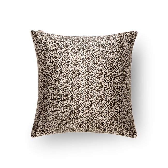 Taie d'oreiller en PURE SOIE - EMILY'S PILLOW