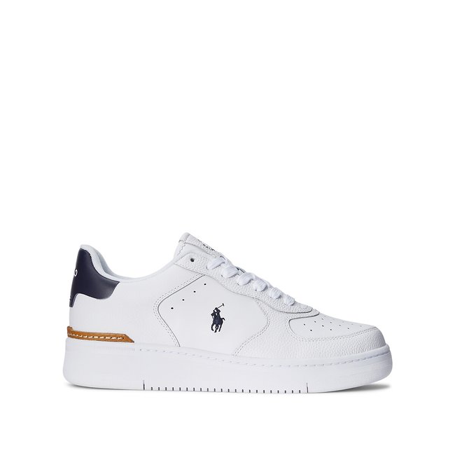 Sapatilhas Masters Court - POLO RALPH LAUREN