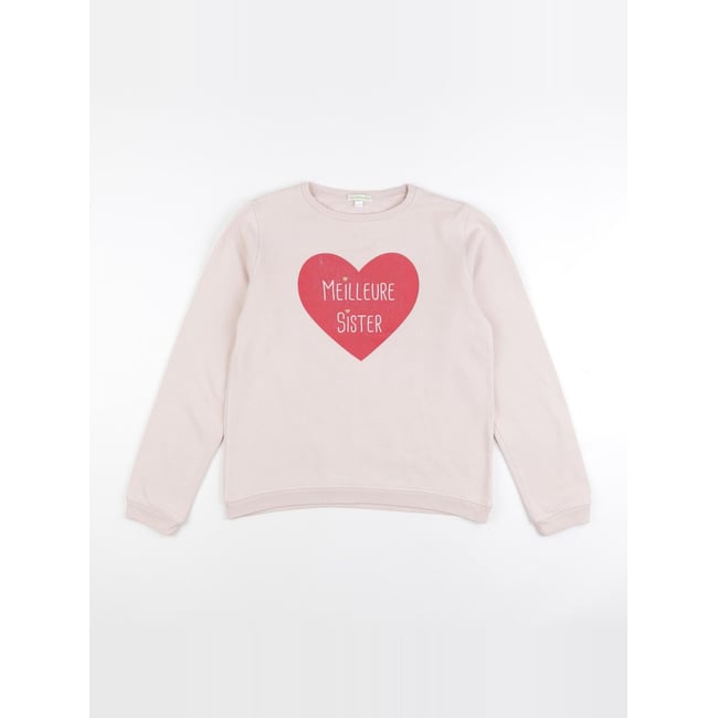 Sweat - Bon état v002234 <span itemprop=