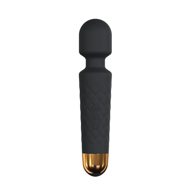 Stimulateur kit Wanderful noir <span itemprop=