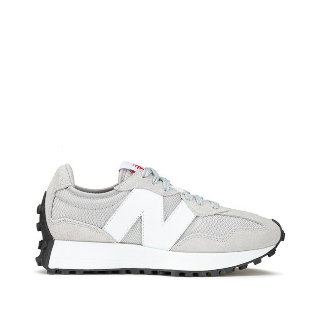 Baskets ms237 gris New Balance La Redoute