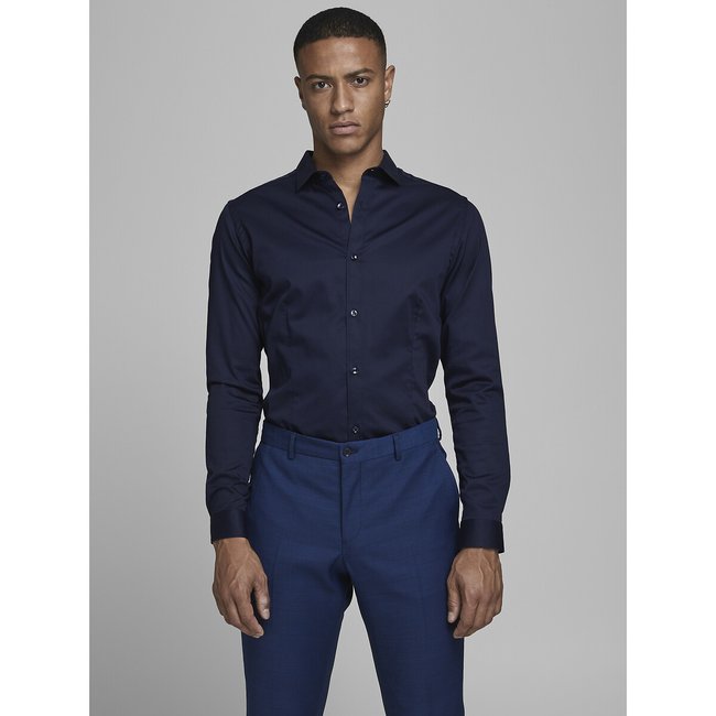 Chemise super slim Jjprparma - JACK & JONES
