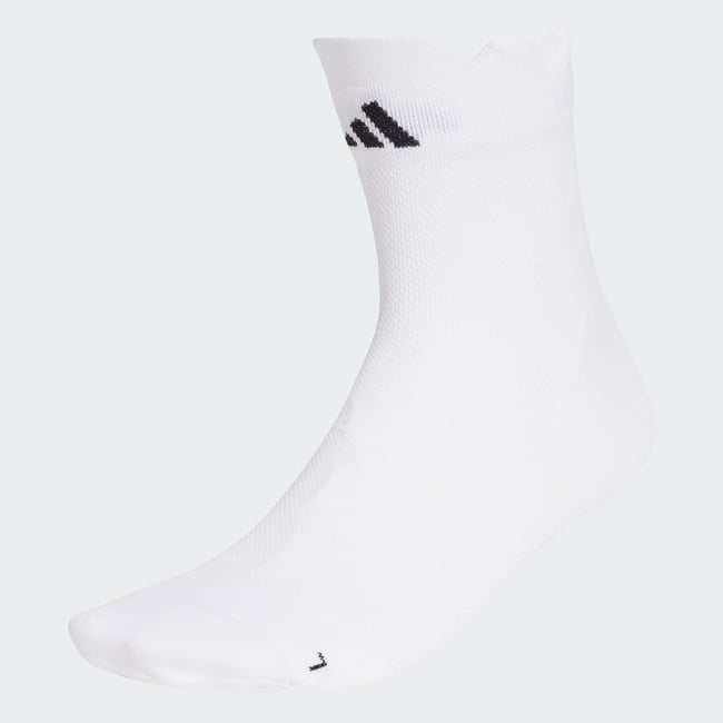 Chaussettes Runxadizero (1 Paire) Chaussettes Runxadizero (1 Paire) white / white / black <span itemprop=