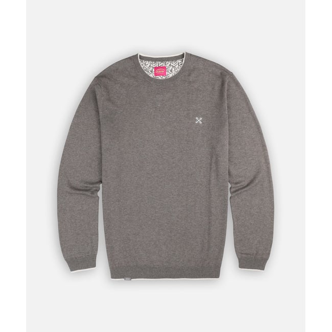 Pull essentiel col rond PERONI - OXBOW