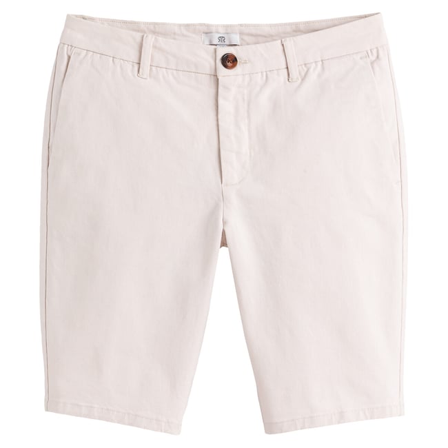 Bermuda chino Signature, JONAS - LA REDOUTE COLLECTIONS