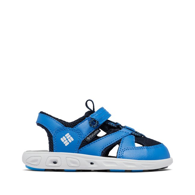 Sandalias Childrens Techsun Wave azul <span itemprop=