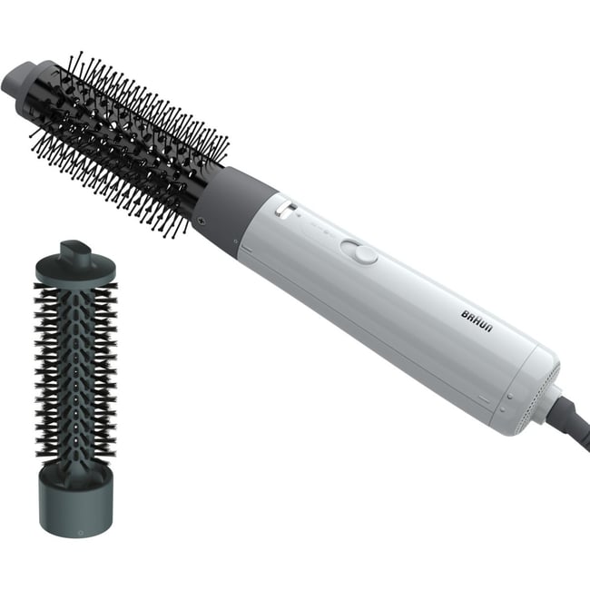 Brosse soufflante AS1.52 BRAS152E - BRAUN