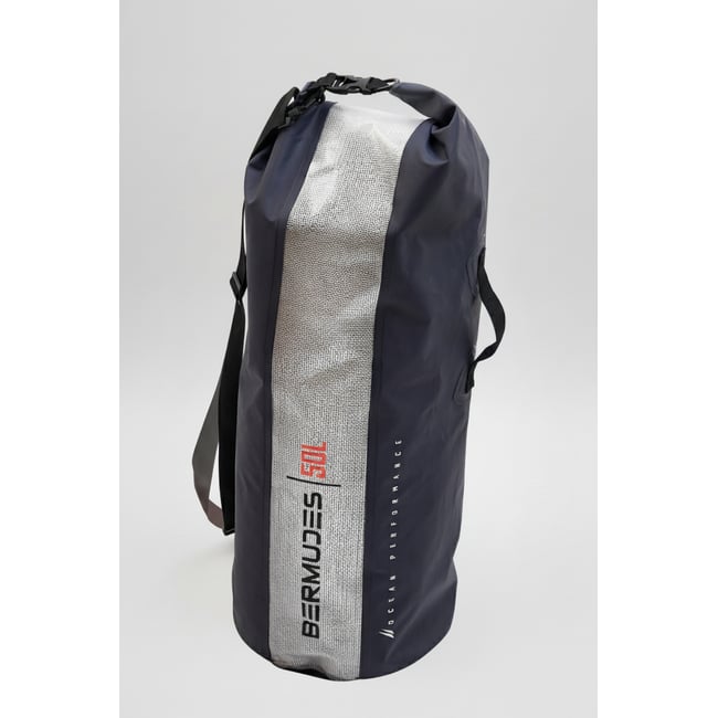 Sac tube imperméable 50L KERNILIS - BERMUDES