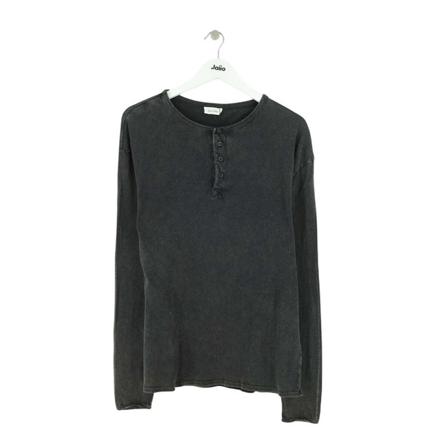 T-shirt - Bon État anthracite <span itemprop=
