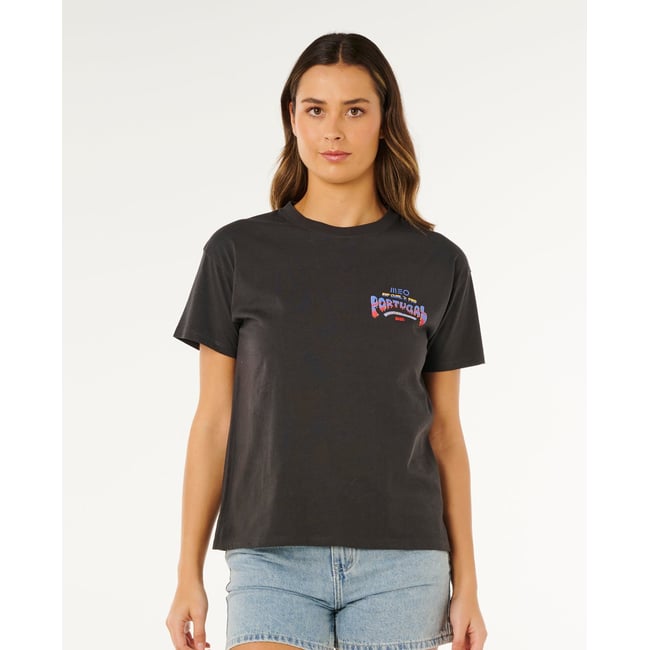 T-shirt PRO PENICHE 2026 - RIP CURL