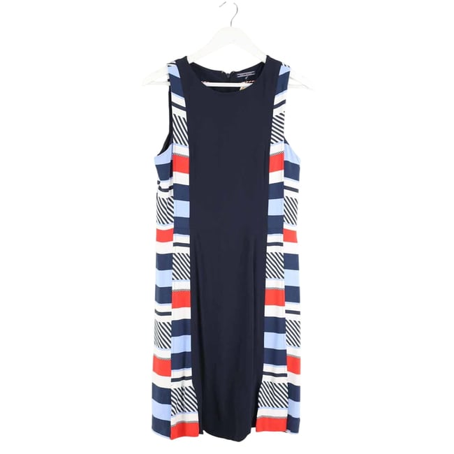 Robe - Très Bon État bleu <span itemprop=