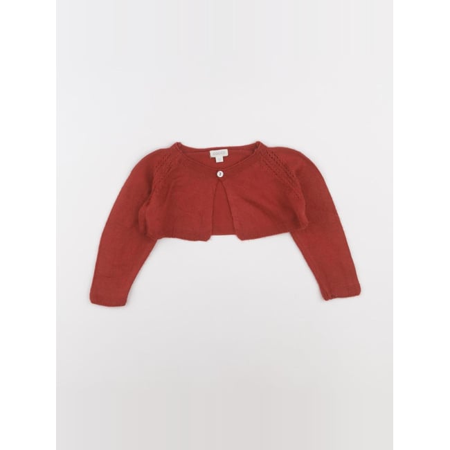 Gilet court - Très bon état v002231 <span itemprop=