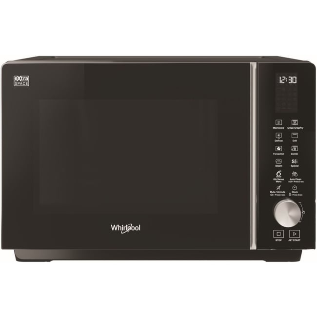 Micro ondes combiné MWF259B - WHIRLPOOL