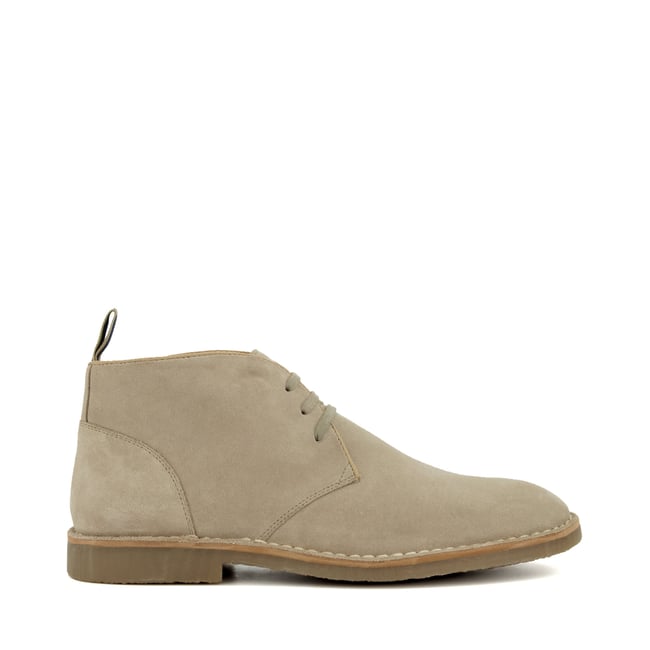 Bottines Chelsea casual - CASHED - DUNE LONDON