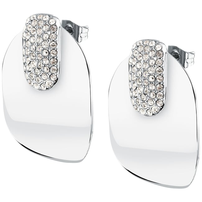 Boucles d'oreille VINTAGE BOLD - MORELLATO