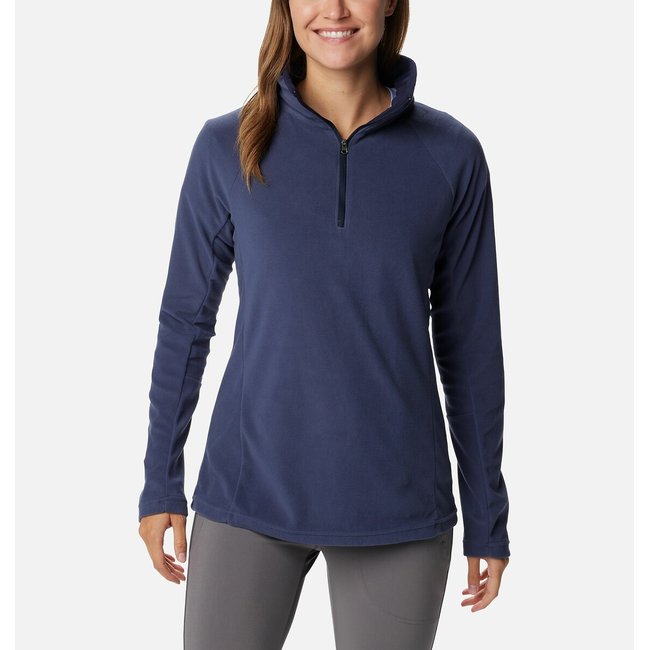 Polaire demi zippée Glacial™ IV - COLUMBIA