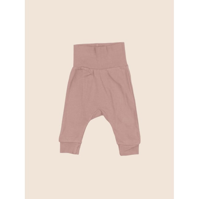 Sarouel - Très bon état rose <span itemprop=